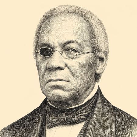 Portrait of Stephen Smith.